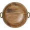 Cravings by Chrissy Teigen 13 in. Wooden Bowl - Image 1 of 2