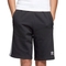 Adidas 3 Stripes Shorts - Image 1 of 4