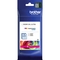 Brother INKvestment Tank Super High Yield Ink Cartridge (Magenta) - Image 1 of 2