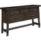 Chelsea Home Furniture Brooke View Server - Image 1 of 2