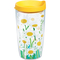 Tervis Tumblers Painted White Daisies 16 oz. - Image 1 of 2