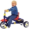 Kettler Happy Navigator Fly Tricycle - Image 3 of 4