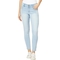 Wallflower Juniors Curvy Denim Skinny Jeans - Image 1 of 3