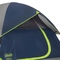 Coleman 9x7 4 Person Tent - Image 4 of 6