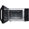 Toshiba 1 cu. ft. 6-in-1 Multifunction Versa Microwave Oven - Image 4 of 7