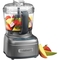 Cuisinart Elemental Collection 4 Cup Chopper/Grinder in Gunmetal - Image 2 of 2