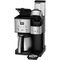 Cuisinart Coffee Center 10 Cup Coffeemaker with Thermal Carafe and Single Brewer - Image 2 of 4