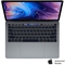 Apple MacBook Pro 13 in. Intel Core i5 2.4GHz 8GB RAM 256GB SSD with Touch Bar - Image 1 of 4