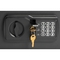 Fortress Personal Drawer Safe with Electronic Lock - Image 4 of 4