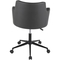 LumiSource Andrew Office Chair - Image 4 of 6