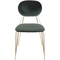 LumiSource Gwen Chair 2 pk. - Image 2 of 5