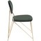 LumiSource Gwen Chair 2 pk. - Image 4 of 5