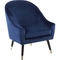 LumiSource Matisse Accent Chair - Image 1 of 6