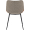 LumiSource Outlaw Two Tone Chair 2 pk. - Image 4 of 6