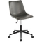 LumiSource Duke Task Industrial Chair - Image 1 of 6