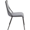 LumiSource Katana Contemporary Chair 4 pk. - Image 4 of 7