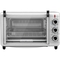 Black + Decker Crisp 'N Bake Air Fry Toaster Oven, 6 Slice - Image 2 of 8