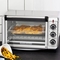 Black + Decker Crisp 'N Bake Air Fry Toaster Oven, 6 Slice - Image 5 of 8