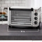 Black + Decker Crisp 'N Bake Air Fry Toaster Oven, 6 Slice - Image 8 of 8