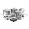 Cuisinart Professional Series Stainless Steel 13 pc. Cookware Set - Image 1 of 2