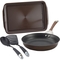 Circulon Symmetry Hard Anodized Nonstick Weeknight 4 pc. Cookware Set - Image 1 of 5