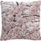 Trademark Fine Art Cherry Blossoms by Ariane Moshayedi Decorative Throw Pillow - Image 1 of 2