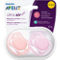 Philips Avent Ultra Air Pacifier 0-6 month Various Colors 2 pk. - Image 1 of 2