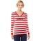 Tommy Hilfiger Stripe Ivy Sweater - Image 1 of 3