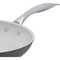 GreenLife Classic Pro 12 in. Ceramic Nonstick Open Frypan - Image 2 of 5