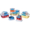 Sistema 18 Piece Food Container Set - Image 2 of 2