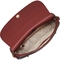 Michael Kors Bedford Legacy Medium Flap Leather Shoulder Handbag - Image 3 of 4