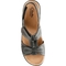 Clarks Lexi Walnut Q Sandals - Image 6 of 7