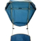 Max Shade Folding Chair - Navy - Image 6 of 9