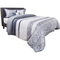 Lavish Home Elegant Paisley 5 Pc. Comforter Set - Image 1 of 6