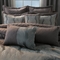 Lavish Home Jolene 8 Pc. Comforter Set - Image 2 of 3