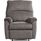 Signature Design by Ashley Nerviano Zero Wall Recliner - Image 1 of 3