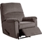 Signature Design by Ashley Nerviano Zero Wall Recliner - Image 2 of 3