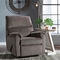 Signature Design by Ashley Nerviano Zero Wall Recliner - Image 3 of 3