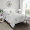 Lavish Home Bed of Roses 3 Pc. Reversible Comforter Set - Image 1 of 7