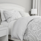 Lavish Home Bed of Roses 3 Pc. Reversible Comforter Set - Image 3 of 7