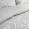 Lavish Home Bed of Roses 3 Pc. Reversible Comforter Set - Image 5 of 7