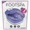 Conair Heat Sense Foot and Pedicure Spa with Heated Bubble Massage - Image 1 of 6