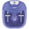 Conair Heat Sense Foot and Pedicure Spa with Heated Bubble Massage - Image 3 of 6