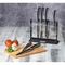 Cuisinart 7-Piece Non-Stick Cutlery Set with Acrylic Stand - Image 2 of 2