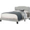 Hillsdale Nicole Bed in One - Image 1 of 3