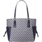 Michael Kors Voyager East West Signature Tote - Image 1 of 3