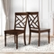Abbyson Kersey Dining Chair 2 pk. - Image 1 of 2