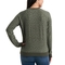 Lucky Brand Cheetah Print Pullover - Image 2 of 3