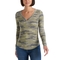 LUCKY BRAND CAMO THERMAL - Image 1 of 3