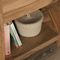 Sauder Cannery Bridge Collection Night Stand - Image 3 of 4
